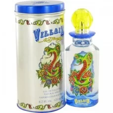 Ed Hardy Villain