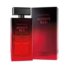 Elizabeth Arden Always Red