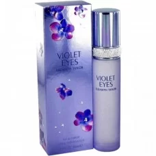 Elizabeth Taylor Violet Eyes