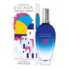 Escada Santorini Sunrise
