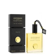 Esteban Cuir