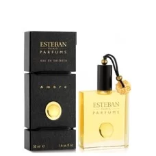 Esteban Ambre Eau de Toilette
