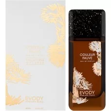 Evody Parfums Couleur Fauve