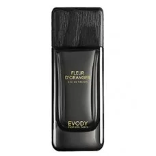 Evody Parfums Fleur d`Oranger
