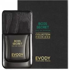 Evody Parfums Bois Secret