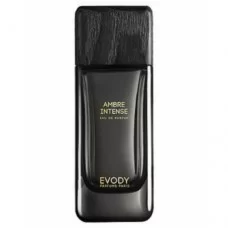 Evody Parfums Ambre Intense
