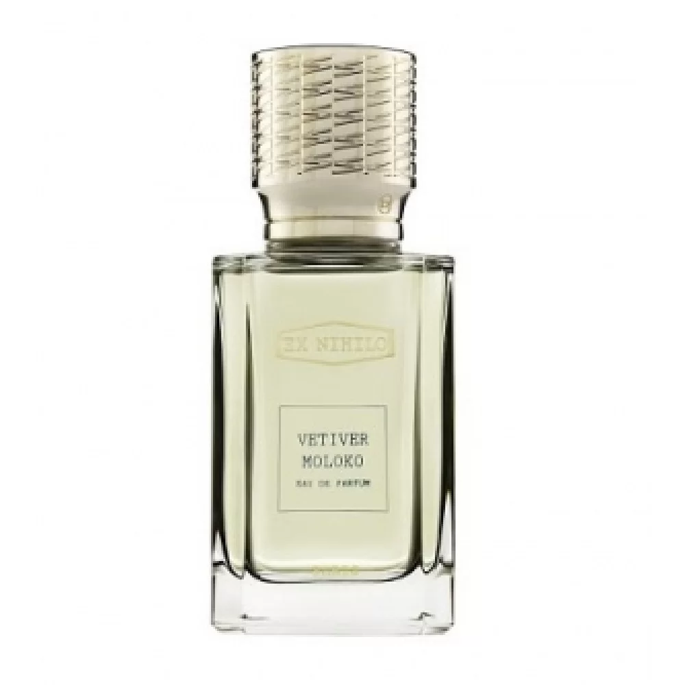 Ex Nihilo Vetiver Moloko