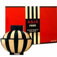 Fendi Asja