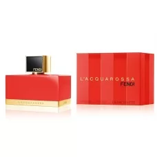 Fendi L`Acquarossa Eau de Toilette
