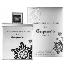 Fouquets Jardins du Sud