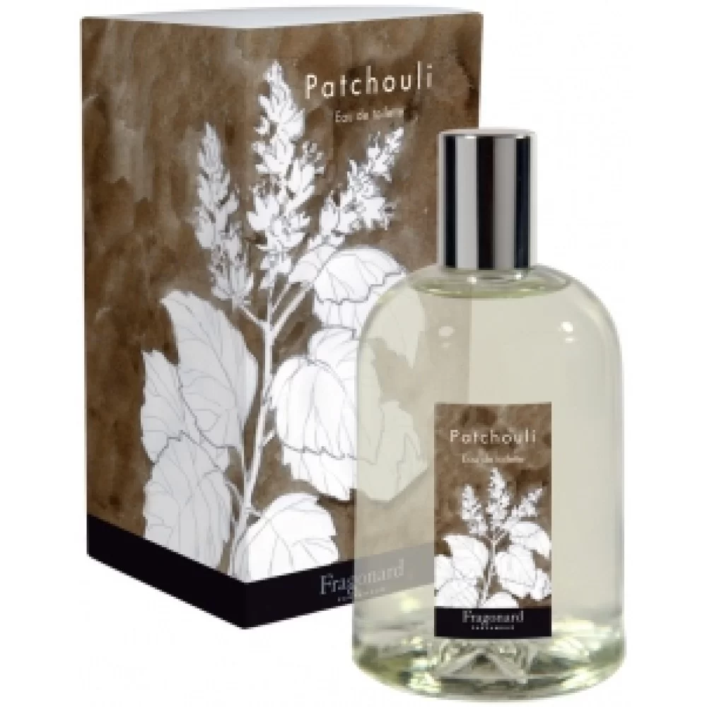 Fragonard Les Naturelles: Patchouli