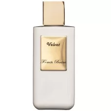 Franck Boclet Velvet