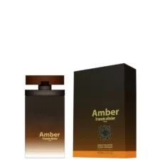Franck Olivier Amber