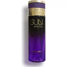 Franck Olivier Java Sun Rose Oud