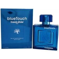 Franck Olivier Blue Touch