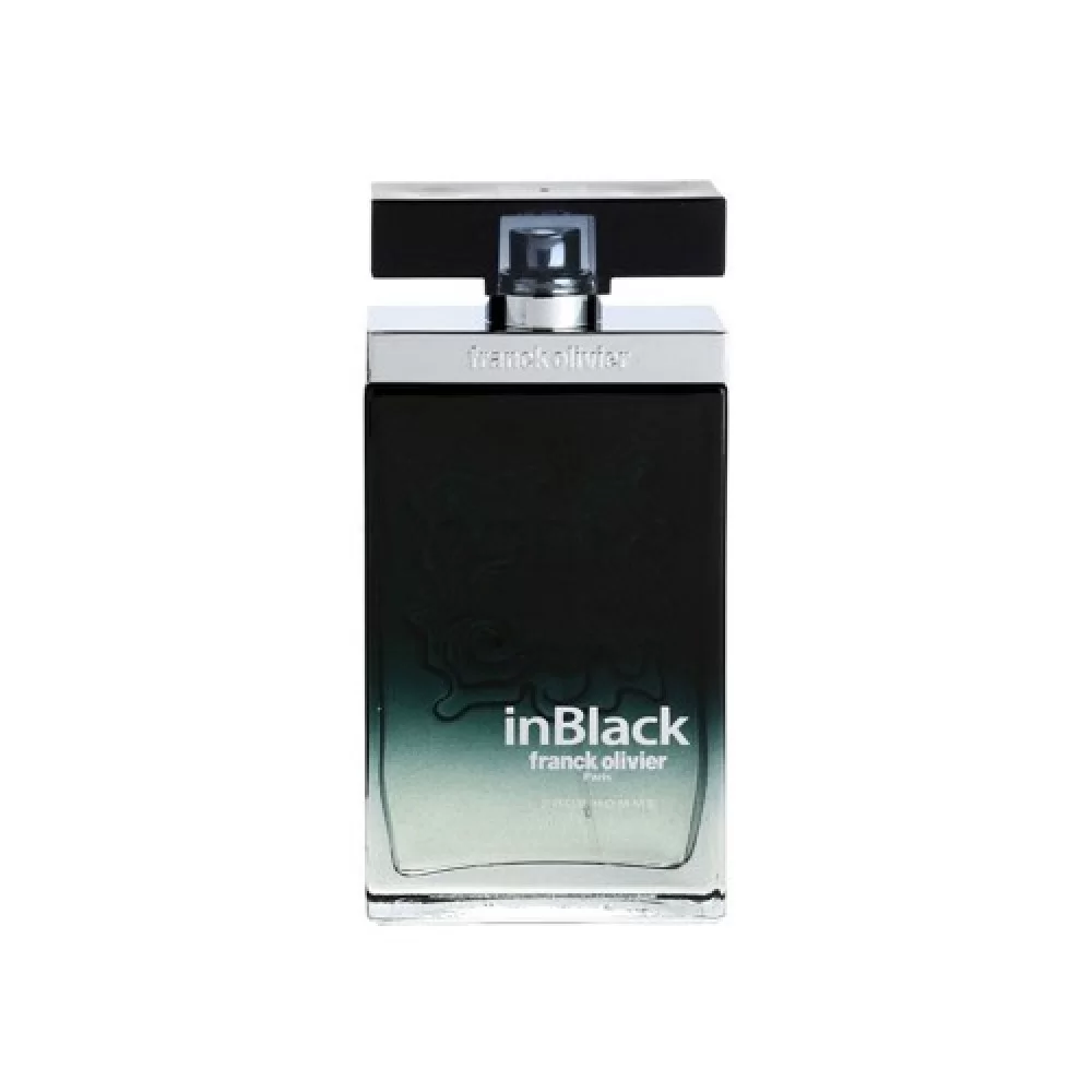 Franck Olivier In Black for Men