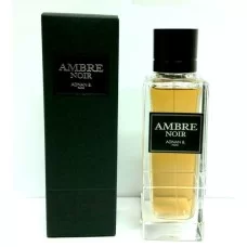 Geparlys Ambre Noir