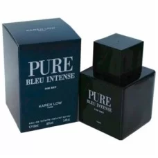 Geparlys Pure Bleu Intense