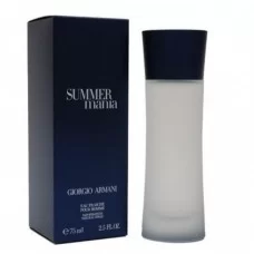 Giorgio Armani Summer Mania Homme