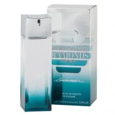 Giorgio Armani Emporio Armani Diamonds Summer for Men