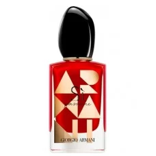 Giorgio Armani Si Passione Limited Edition