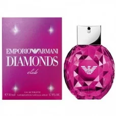 Giorgio Armani Emporio Armani Diamonds Club