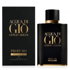 Giorgio Armani Acqua di Gio Profumo Special Blend