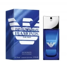 Giorgio Armani Emporio Armani Diamonds Club for Him