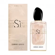 Giorgio Armani Si Sono Io (Nacre Edition)