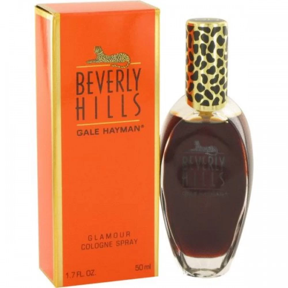 Giorgio Beverly Hills Glamour