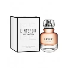Givenchy L`Interdit Hair Mist