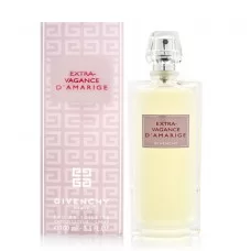 Givenchy Les Parfums Mythiques Extravagance d`Amarige