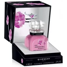Givenchy Harvest 2008 Very Irresistible Damascena Rose