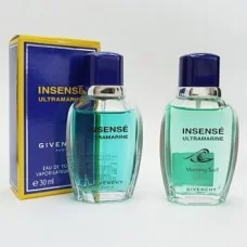 Givenchy Insense Ultramarine Morning Surf