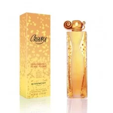 Givenchy Organza Gold Collection