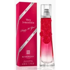 Givenchy Very Irresistible Happy 10 Years