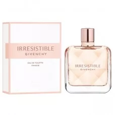 Givenchy Irresistible Eau de Toilette Fraiche