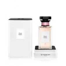Givenchy Chypre Caresse