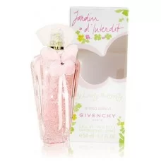 Givenchy Jardin d`Interdit My Lovely Butterfly