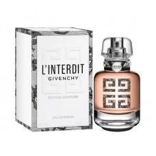 Givenchy L`Interdit Edition Couture