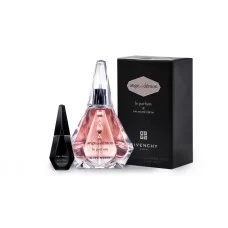 Givenchy Ange ou Demon Le Parfum Accord illicite