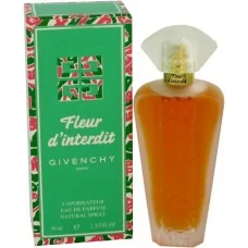 Givenchy Fleur D`Interdit