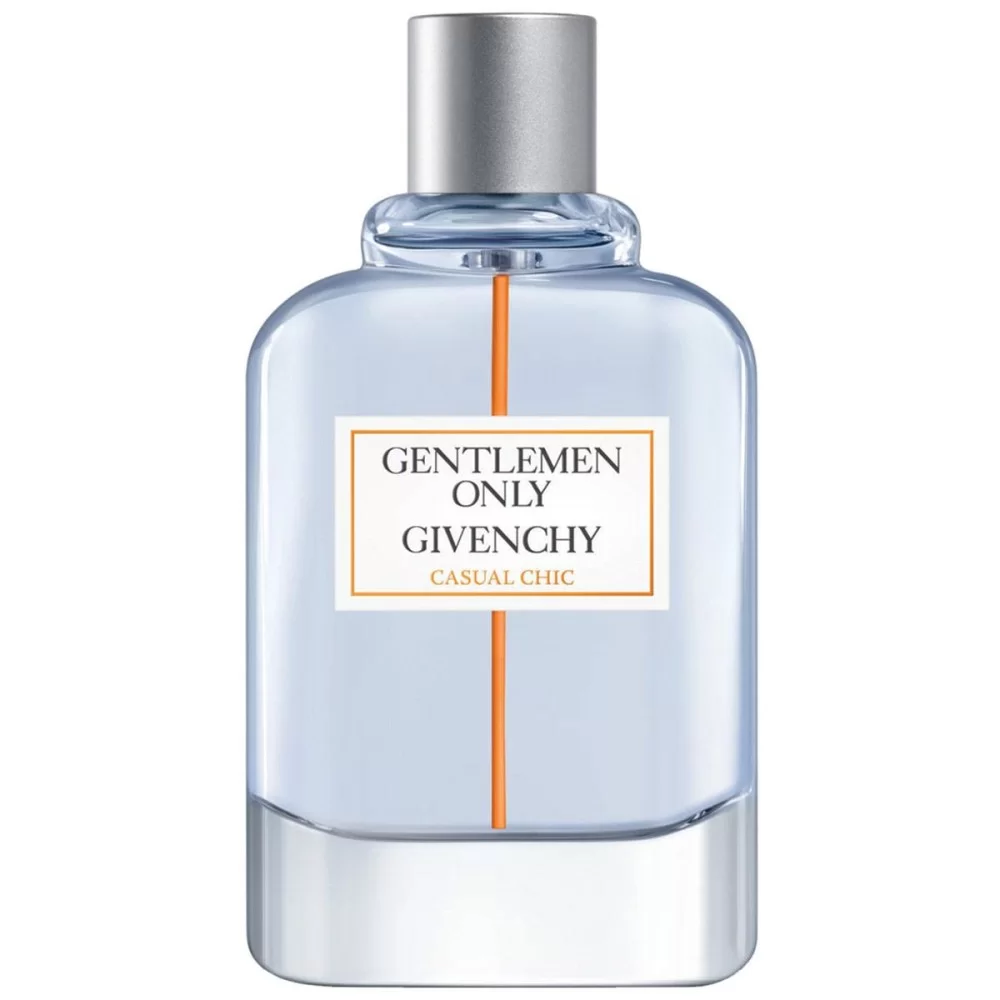 Givenchy Gentlemen Only Casual Chic