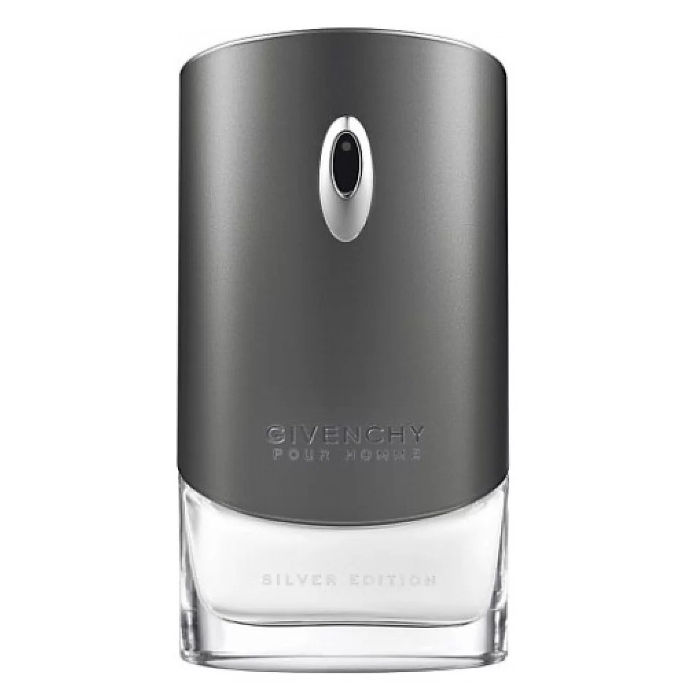 Givenchy pour Homme Silver Edition