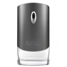 Givenchy pour Homme Silver Edition