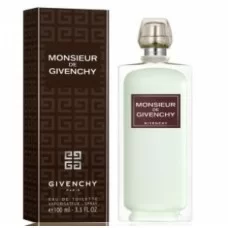 Givenchy Les Parfums Mythiques Monsieur de Givenchy