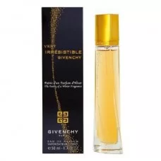Givenchy Very Irresistible Poesie d un Parfum d Hiver 2011