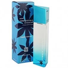 Givenchy Very Irresistible Summer Cocktail For Men