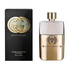 Gucci Guilty Pour Homme Diamond