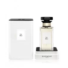 Givenchy Cuir Blanc
